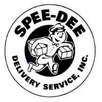 Spee-Dee Delivery
