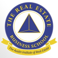 The Real Estate Business School (Austin Institute of Real Estate ...