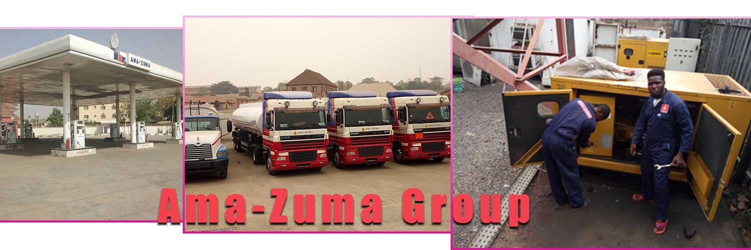 Ama-Zuma Group | Linkedin