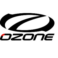 Ozone Keyring Ozone Paragliders Official Logo Keyring 