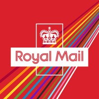 Royal Mail Weste Weste der englischen Post 