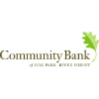 Community Bank of Oak Park River Forest | LinkedIn