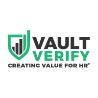 Vault Verify | LinkedIn