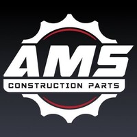 AMS 1” Heavy Duty Replacement Tip 