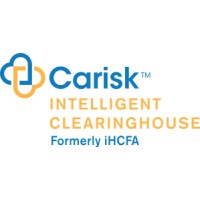 Carisk Intelligent Clearinghouse | LinkedIn