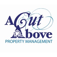 A Cut Above Property Management, LLC | LinkedIn
