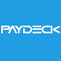 PAYDECK™ | LinkedIn
