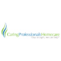 Caring Professionals Homecare, LLC | LinkedIn