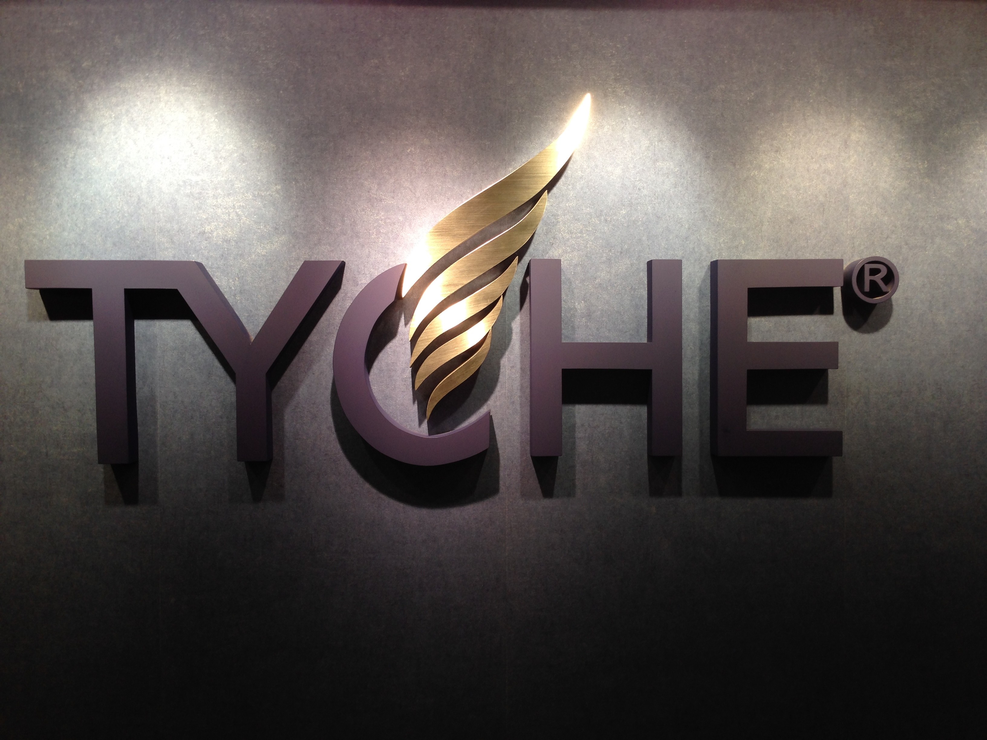 Tyche Group Ltd. | LinkedIn