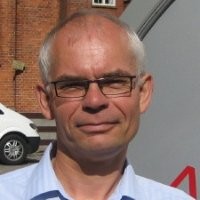 ALK Abell Employee Jens Ingemann's profile photo