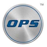 Overall Parts Solutions (OPS) | LinkedIn