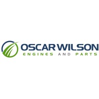 Oscar Wilson Engines and Parts | LinkedIn