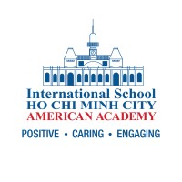 Ambos Vago depositar International School of Ho Chi Minh City - American Academy | LinkedIn