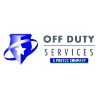 Off Duty Services | LinkedIn