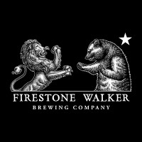 Firestone Walker Brewing Luponic #9 Tap Sticker Craft Beer Brewery Skateboard 