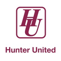 Hunter United | LinkedIn