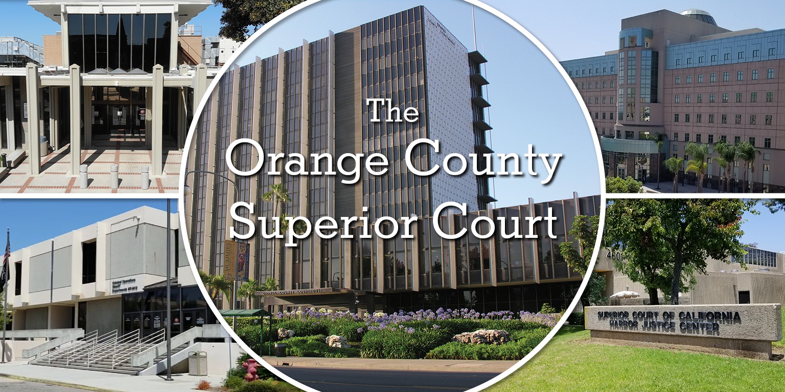 Orange County Superior Court LinkedIn Orange County Superior Court LinkedIn
